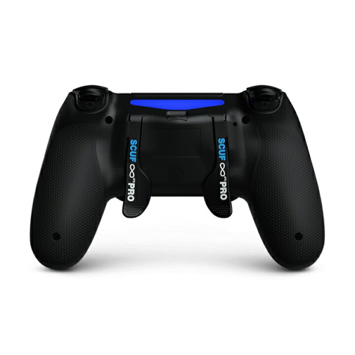 楽天市場】当店だけの安心保証！SCUF Infinity 4PS PRO Black スカフ 