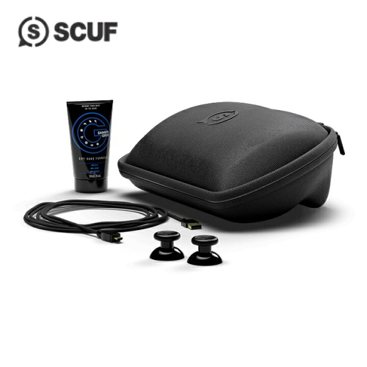 楽天市場】【数量限定大特価】当店だけの安心保証！SCUF スカフ PLAYER 