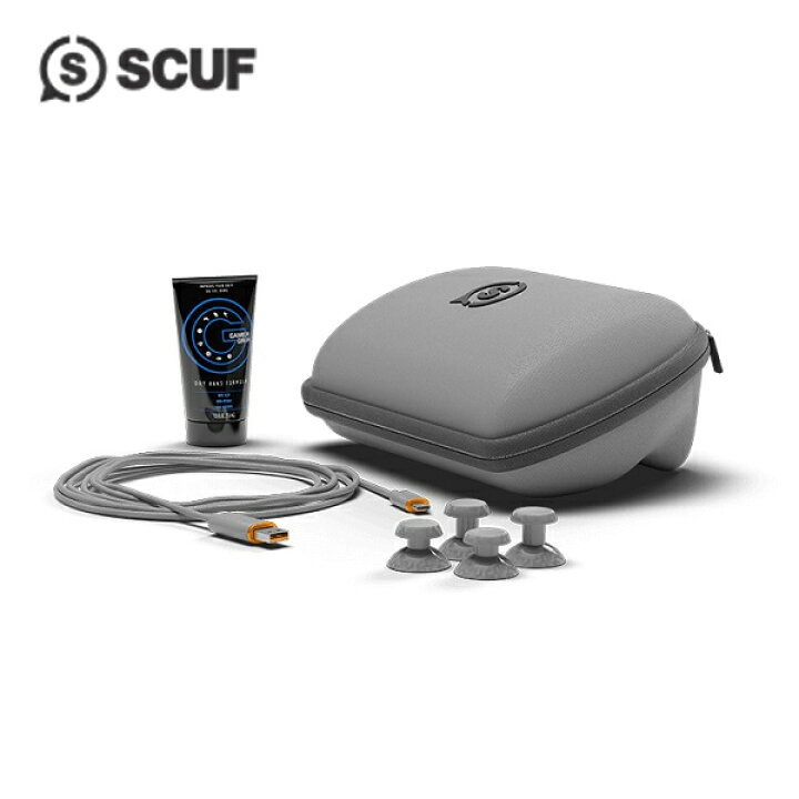 楽天市場】当店だけの安心保証！SCUF REFLEX PLAYER PACK スカフ リ 