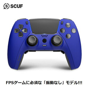 ẌSۏ؁ISCUF REFLEX yFPSzUȂ BLUE XJt tbNX u[  Rg[[ PS5 PC Ή XeBbN Q[ vR CX ŐVf