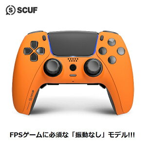 ẌSۏ؁ISCUF REFLEX yFPSzUȂ ORANGE XJt tbNX IW  Rg[[ PS5 PC Ή XeBbN Q[ vR CX ŐVf