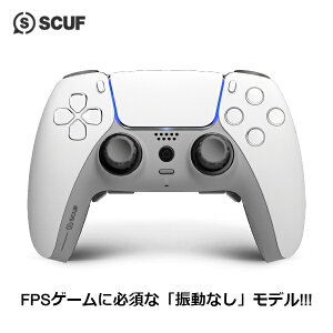 ẌSۏ؁ISCUF REFLEX yFPSzUȂ WHITE XJt tbNX zCg ×CgO[ Rg[[ PS5 PC Ή XeBbN Q[ vR CX ŐVf