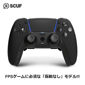 ẌSۏ؁ISCUF REFLEX yFPSz UȂ BLACK XJt tbNX ubN  Rg[[ PS5 PC Ή XeBbN Q[ vR CX ŐVf