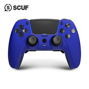 ẌSۏ؁ISCUF REFLEX PRO Blue XJt tbNX v u[  Rg[[ PS5 PC Ή XeBbN Q[ vR CX ŐVf