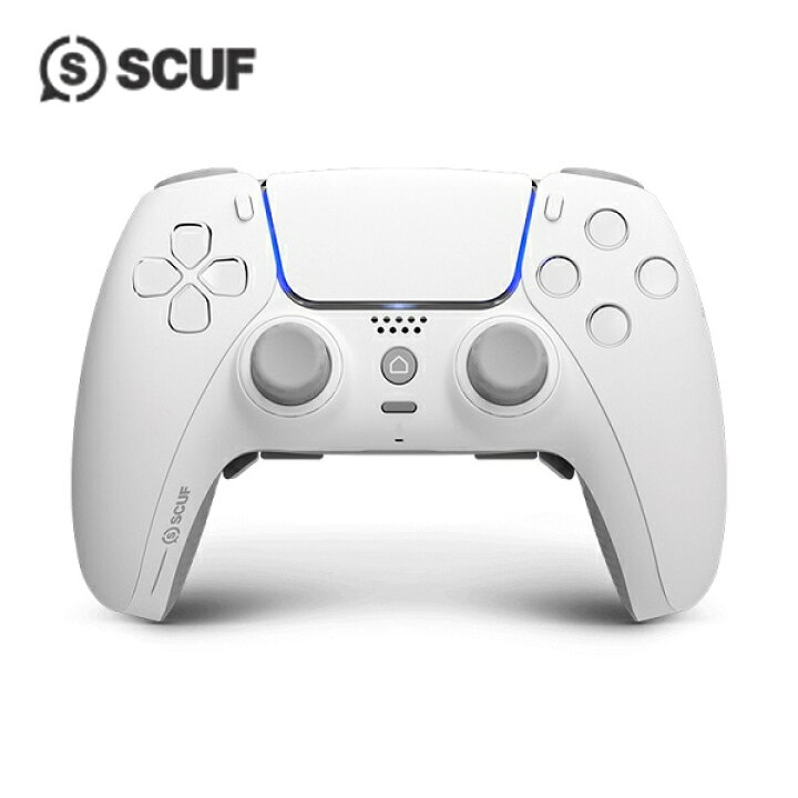 楽天市場】当店だけの安心保証！SCUF REFLEX PRO White スカフ リ 