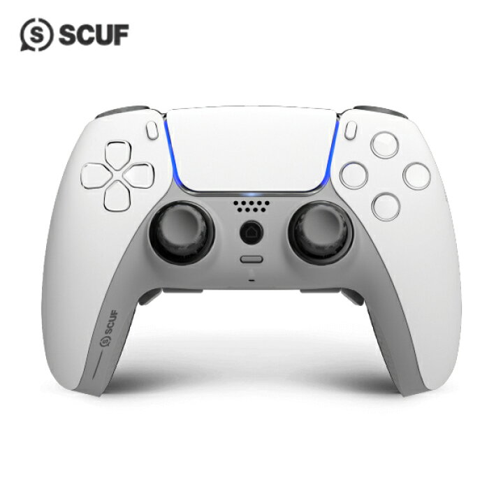 楽天市場】当店だけの安心保証！SCUF REFLEX PRO White スカフ リ 