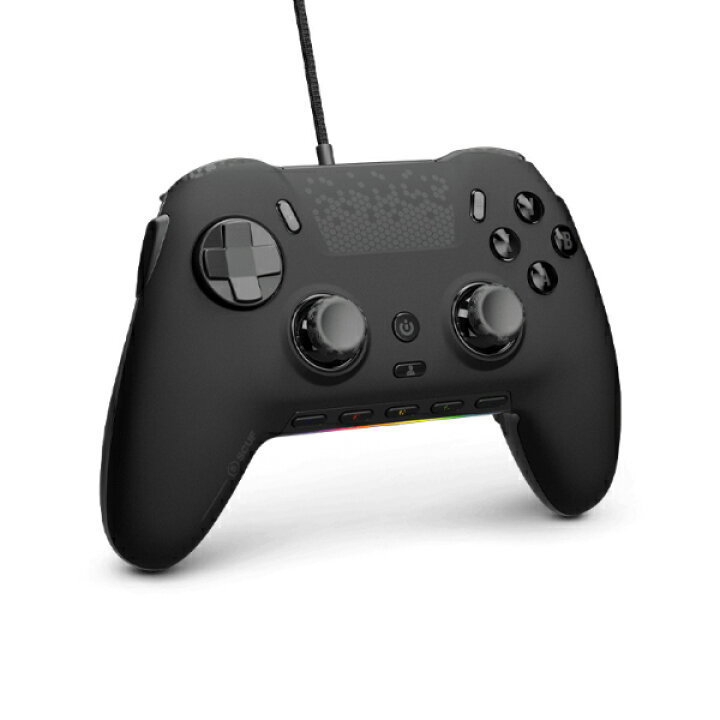 楽天市場】当店だけの安心保証！SCUF ENVISION Black 黒 スカフ エン 
