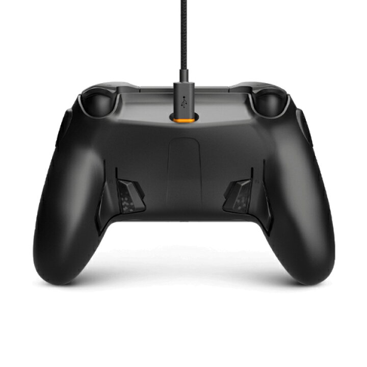 楽天市場】当店だけの安心保証！SCUF ENVISION Black 黒 スカフ エン 