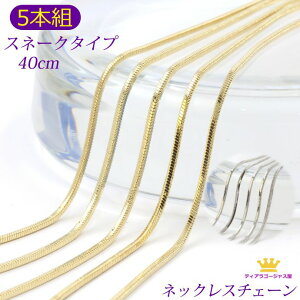 y 5{g  z Si lbNX`F[ ANZT[p[c Xl[N^Cv 40Z` 40cm Mtg v[g chain-04-40-5