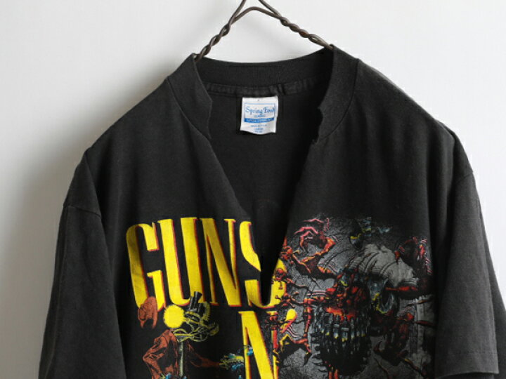 楽天市場】80s USA製□ Guns N 