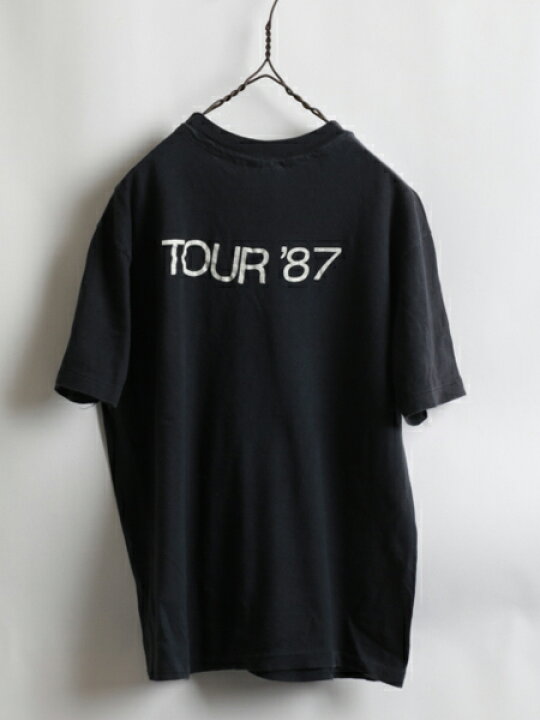 楽天市場】80s USA製 □ Star Ship スターシップ 半袖 ツアー プリント 楽天市場】80s USA製 □ Star Ship スターシップ 半袖 ツアー プリント