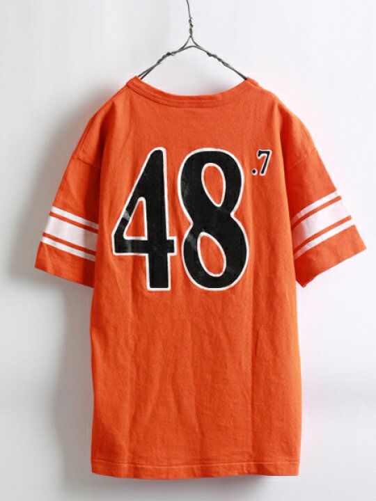 楽天市場】70s USA製 ☆ Champion チャンピオン ハーレーダビッドソン 
