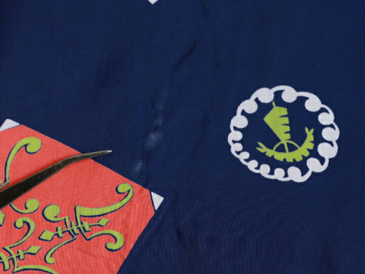 楽天市場】50s ☆ Tom Sawyer トムソーヤー 柄 レーヨン 開襟 長袖  