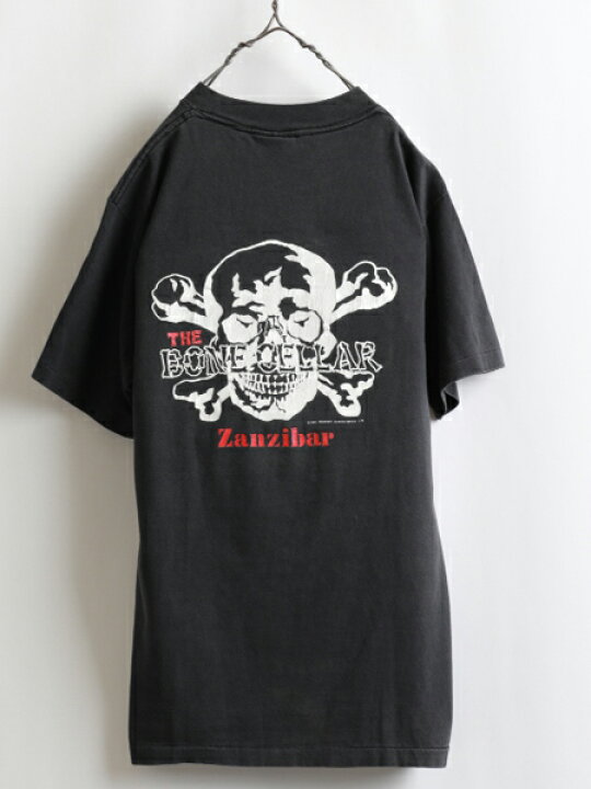 楽天市場】□返品不可□ 90s USA製 人気 黒□ ONEITA オニータ THE 