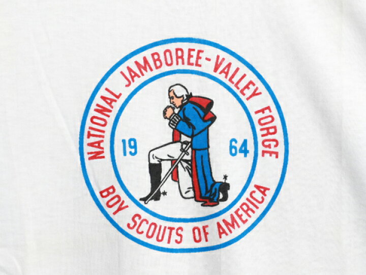 楽天市場】60s デッドストック ☆ BSA ボーイスカウト アメリカ  