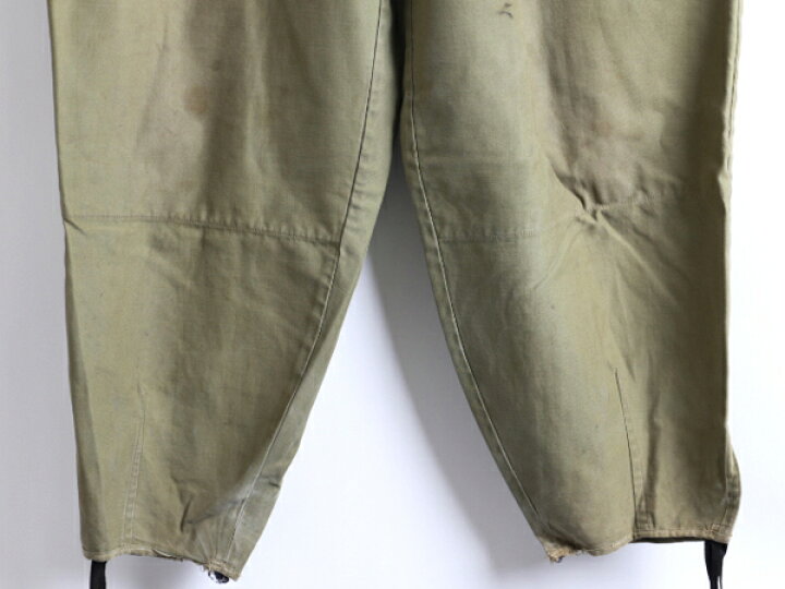 楽天市場】40s ☆ 米軍 U.S.ARMY アーミー ミリタリー 山岳部隊 