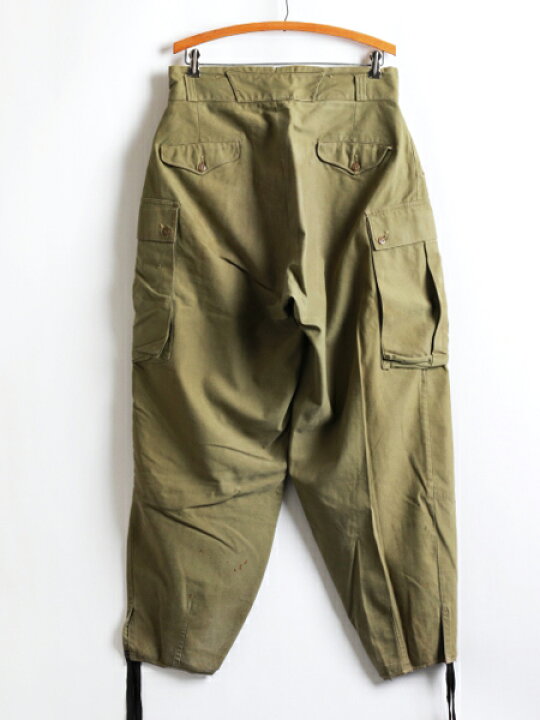 楽天市場】40s ☆ 米軍 U.S.ARMY アーミー ミリタリー 山岳部隊 