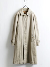 楽天市場 バーバリー ステンカラーコート メンズファッション の通販