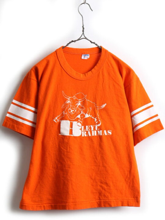 楽天市場】70s ビンテージ USA製 ☆ Champion チャンピオン 半袖 