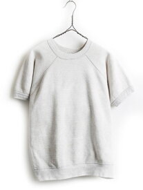 楽天市場 半袖 スウェット メンズファッション の通販