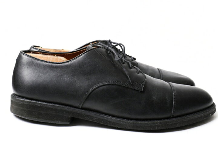 楽天市場】□ ALDEN オールデン 9561 本革レザー ストレートチップ 