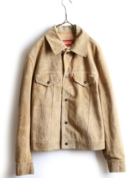 楽天市場】70s ビンテージ ☆ LEVIS リーバイス 3rd サード タイプ  