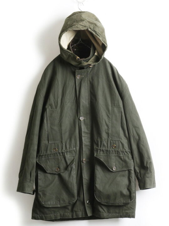 楽天市場】イングランド製 ☆ Barbour バブアー VENTILE ベンタイル 