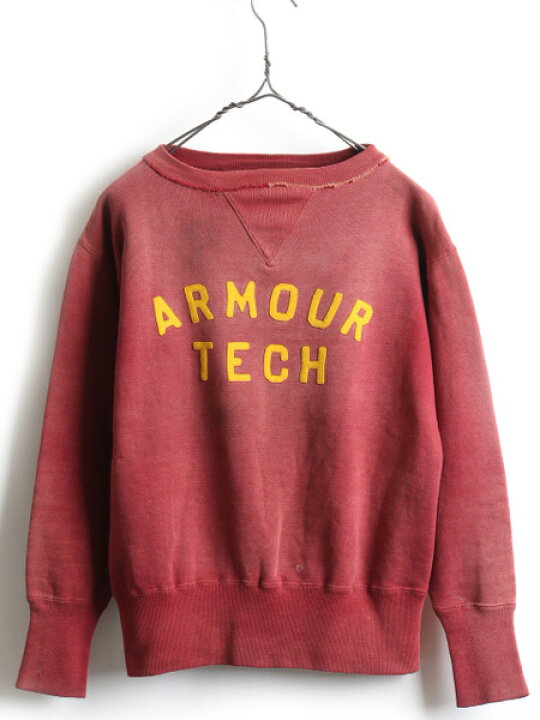 楽天市場】40s ビンテージ ☆ WILSON ウィルソン フリーダム スリーブ  