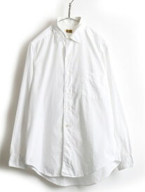 楽天市場 白シャツ メンズ ブランドの通販