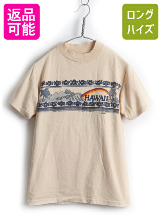 楽天市場】□返品不可□80s USA製 ビンテージ □ Hanes ヘインズ 