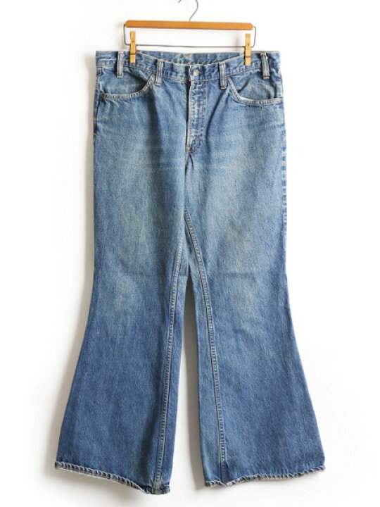 楽天市場】70s USA製 ビンテージ ☆ Levis リーバイス 684 0217