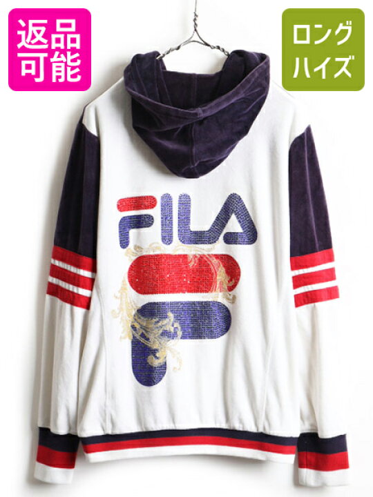 楽天市場】【3/20 6h限定 555円OFF×P8倍!】 □返品不可□□ FILA 