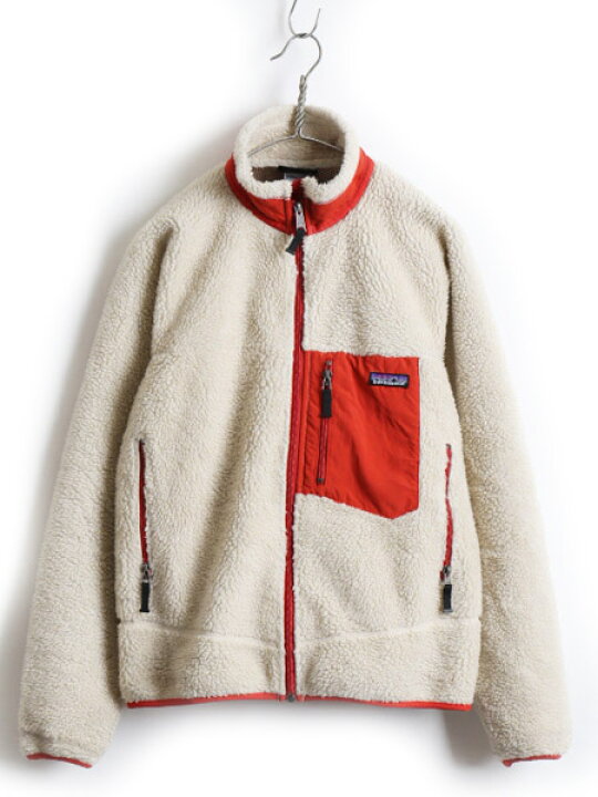 楽天市場】希少サイズ S □ 07年製 PATAGONIA パタゴニア クラシック 
