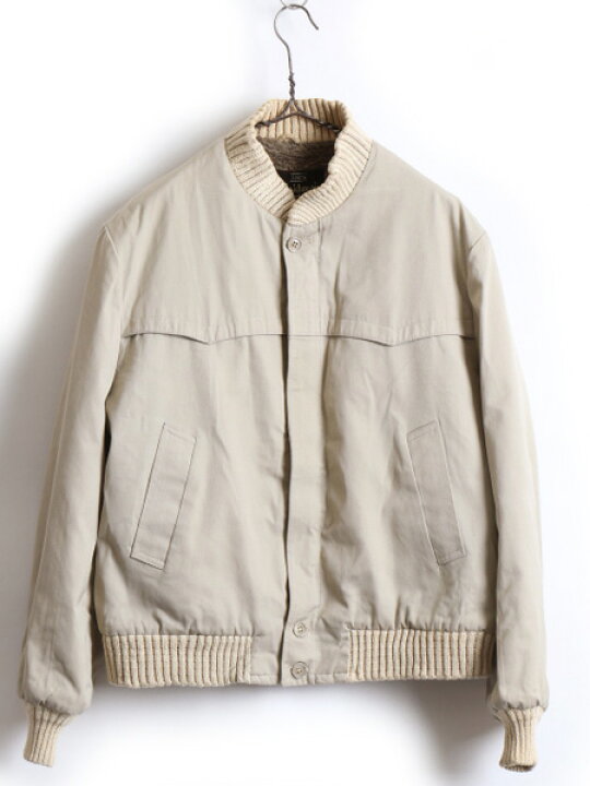 楽天市場】60s 70s ビンテージ ☆ Sears Oakbrook Sportswear シアーズ 