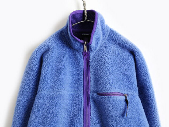 楽天市場】90s USA製 希少サイズ S ☆ 91年製 パタゴニア Patagonia  