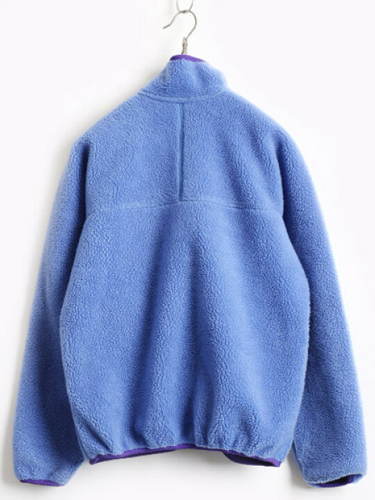 楽天市場】90s USA製 希少サイズ S ☆ 91年製 パタゴニア Patagonia  