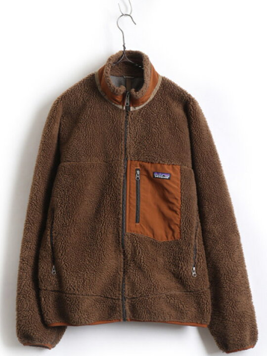 楽天市場】09年製 ☆ PATAGONIA パタゴニア クラシック レトロX  