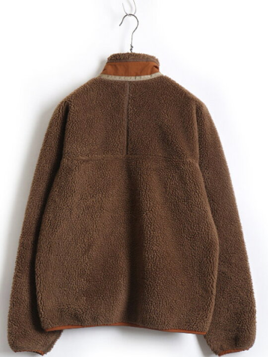 楽天市場】09年製 ☆ PATAGONIA パタゴニア クラシック レトロX 