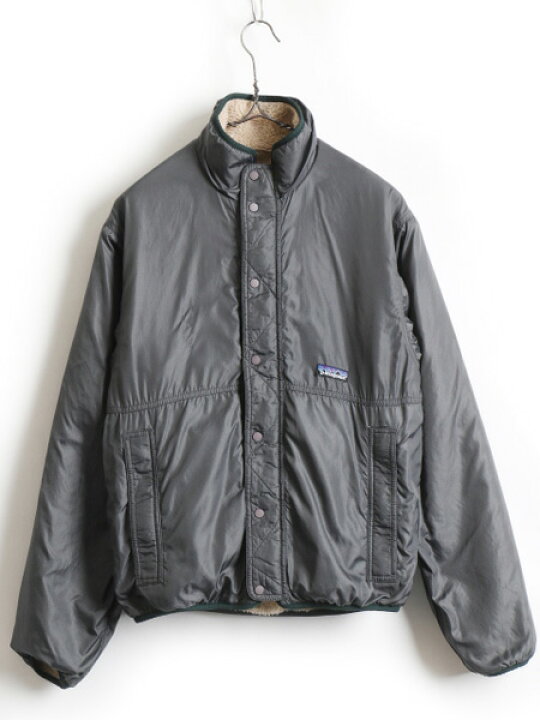 楽天市場】90s USA製 希少サイズ S ☆ 97年製 Patagonia パタゴニア 