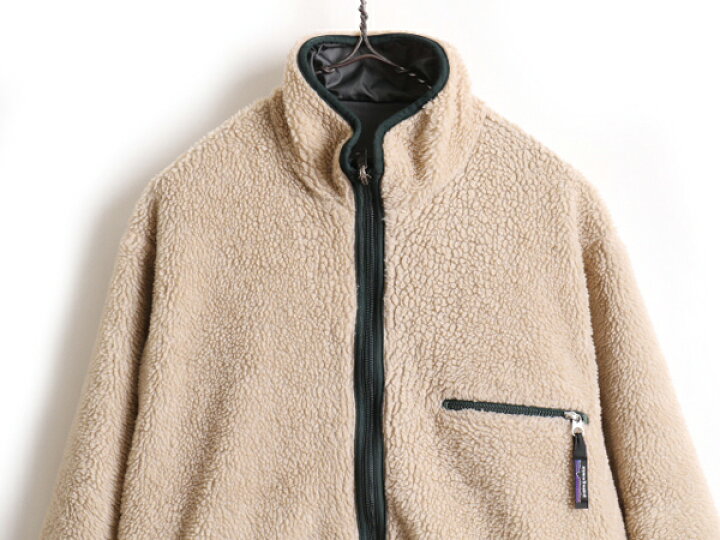 楽天市場】90s USA製 希少サイズ S ☆ 97年製 Patagonia パタゴニア  