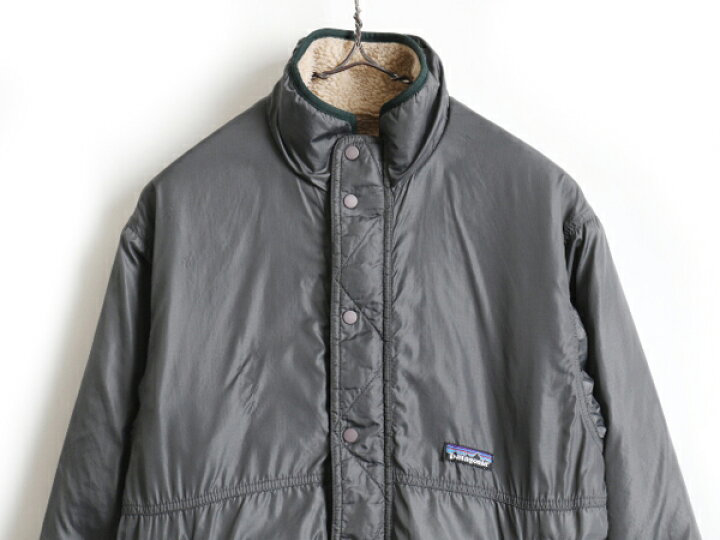 楽天市場】90s USA製 希少サイズ S ☆ 97年製 Patagonia パタゴニア  