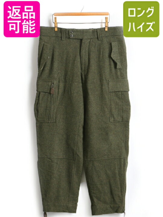 楽天市場】イタリア製 90s □ POLO ポロ ラルフローレン M-65 タイプ 