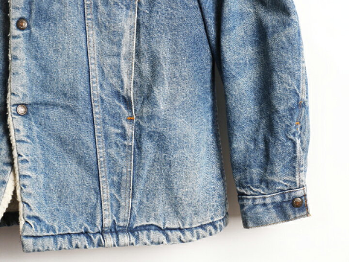 楽天市場】70s USA製 ビンテージ 大きいサイズ □ リーバイス LEVIS 