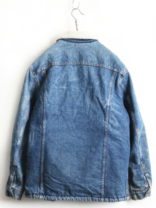 楽天市場】70s USA製 ビンテージ 大きいサイズ □ リーバイス LEVIS 