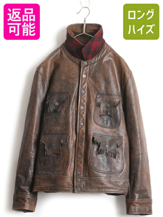 楽天市場】□ RRL ダブルアールエル ラルフローレン チェック ウール 