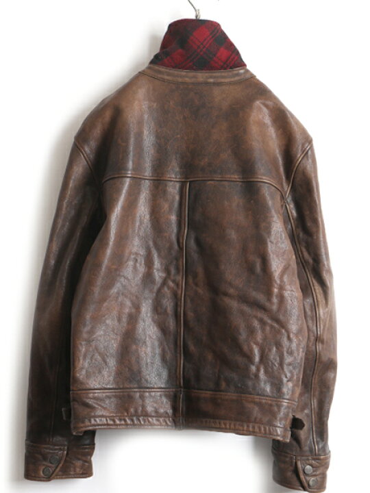 楽天市場】□ RRL ダブルアールエル ラルフローレン チェック ウール 