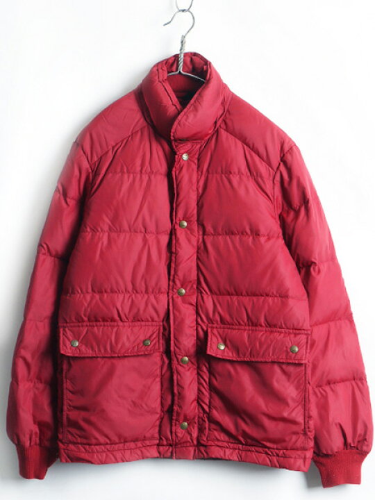 楽天市場】70s 80s 黒タグ ビンテージ □ Eddie Bauer エディー  