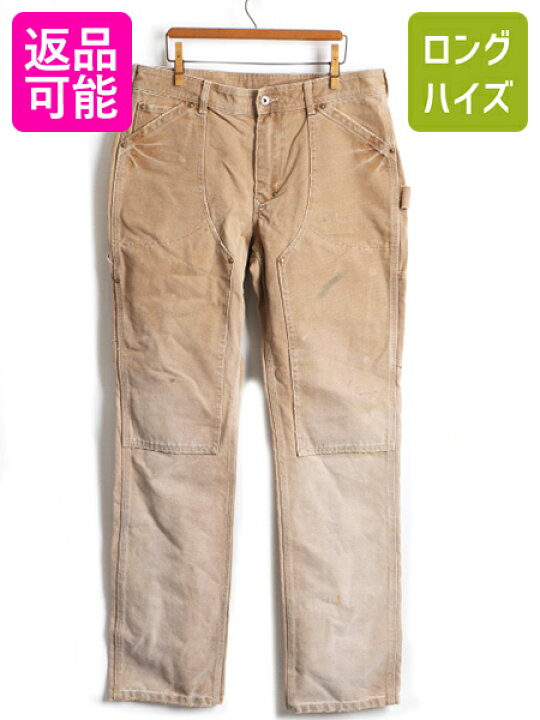 楽天市場】ビンテージ 加工 □ POLO ポロ ラルフローレン ダブルニー  