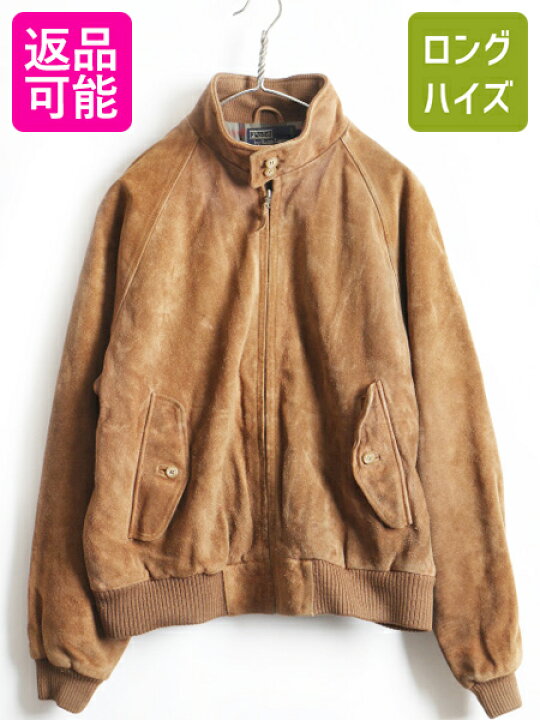 楽天市場】90s □ POLO ポロ ラルフローレン チェック ライナー付き 本 