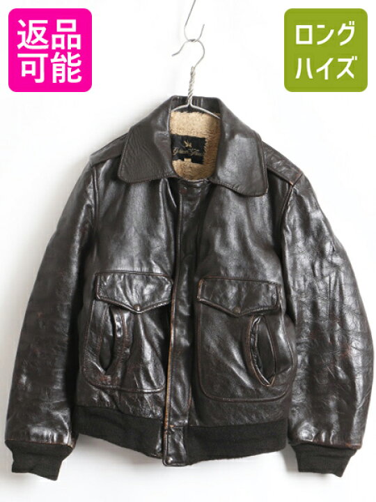 楽天市場】60s ビンテージ □ Golden Fleece SPIEWAK ボア ライナー 